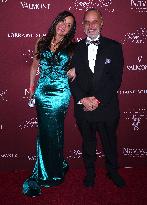 27th Annual Gabrielle s Angel Foundation Angel Ball - NYC
