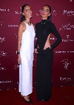27th Annual Gabrielle s Angel Foundation Angel Ball - NYC