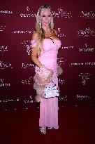 27th Annual Gabrielle s Angel Foundation Angel Ball - NYC