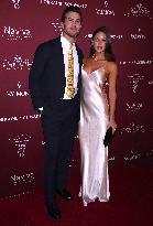 27th Annual Gabrielle s Angel Foundation Angel Ball - NYC