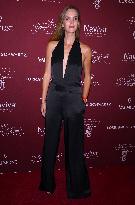 27th Annual Gabrielle s Angel Foundation Angel Ball - NYC