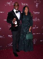 27th Annual Gabrielle s Angel Foundation Angel Ball - NYC