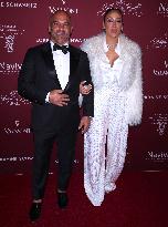 27th Annual Gabrielle s Angel Foundation Angel Ball - NYC