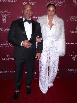 27th Annual Gabrielle s Angel Foundation Angel Ball - NYC