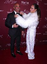 27th Annual Gabrielle s Angel Foundation Angel Ball - NYC