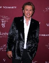 27th Annual Gabrielle s Angel Foundation Angel Ball - NYC