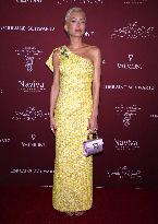 27th Annual Gabrielle s Angel Foundation Angel Ball - NYC
