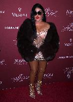 27th Annual Gabrielle s Angel Foundation Angel Ball - NYC