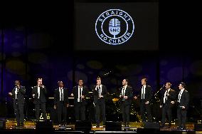 The Music of My Life: An All-Star Tribute to Anne Murray