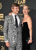 The Norman Lear Awards 2025