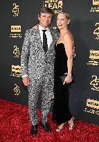 The Norman Lear Awards 2025