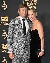 The Norman Lear Awards 2025