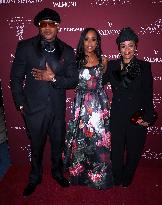 27th Annual Gabrielle s Angel Foundation Angel Ball - NYC