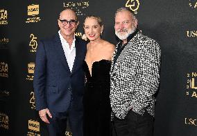 The Norman Lear Awards 2025