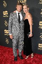 The Norman Lear Awards 2025