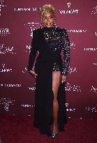 27th Annual Gabrielle s Angel Foundation Angel Ball - NYC