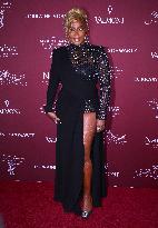 27th Annual Gabrielle s Angel Foundation Angel Ball - NYC
