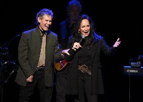 The Music of My Life: An All-Star Tribute to Anne Murray