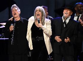 The Music of My Life: An All-Star Tribute to Anne Murray