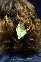 Rolex Paris Masters - First Round