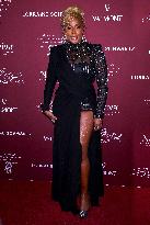 27th Annual Gabrielle s Angel Foundation Angel Ball - NYC