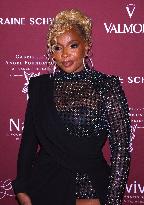 27th Annual Gabrielle s Angel Foundation Angel Ball - NYC