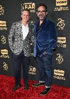 The Norman Lear Awards 2025