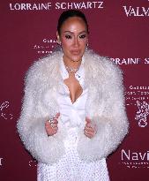 27th Annual Gabrielle s Angel Foundation Angel Ball - NYC