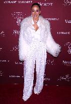 27th Annual Gabrielle s Angel Foundation Angel Ball - NYC