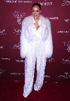 27th Annual Gabrielle s Angel Foundation Angel Ball - NYC