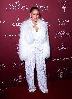 27th Annual Gabrielle s Angel Foundation Angel Ball - NYC