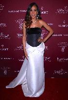 27th Annual Gabrielle s Angel Foundation Angel Ball - NYC