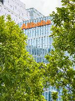 Alibaba