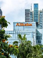 Alibaba