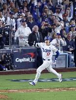 Baseball: World Series