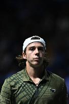 Rolex Paris Masters - First Round