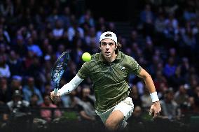Rolex Paris Masters - First Round