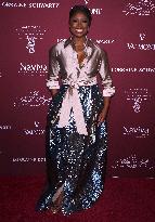 27th Annual Gabrielle s Angel Foundation Angel Ball - NYC