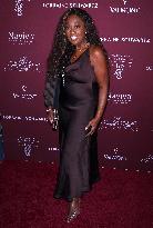 27th Annual Gabrielle s Angel Foundation Angel Ball - NYC