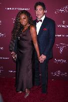 27th Annual Gabrielle s Angel Foundation Angel Ball - NYC