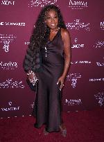 27th Annual Gabrielle s Angel Foundation Angel Ball - NYC
