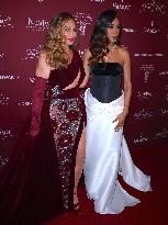27th Annual Gabrielle s Angel Foundation Angel Ball - NYC