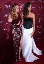 27th Annual Gabrielle s Angel Foundation Angel Ball - NYC