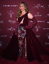 27th Annual Gabrielle s Angel Foundation Angel Ball - NYC