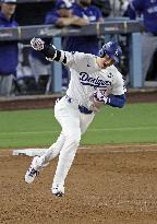 Baseball: World Series