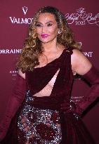 27th Annual Gabrielle s Angel Foundation Angel Ball - NYC