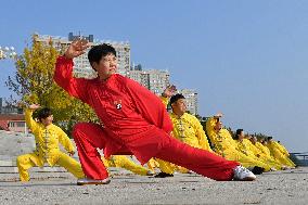 Double Ninth Festival