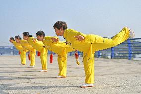 Double Ninth Festival