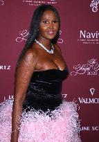 27th Annual Gabrielle s Angel Foundation Angel Ball - NYC