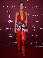 27th Annual Gabrielle s Angel Foundation Angel Ball - NYC